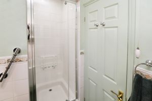 CONIFER CLOSE- click for photo gallery